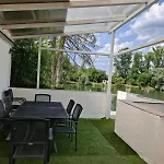 Ferienwohnung Karlsruhe Apartment