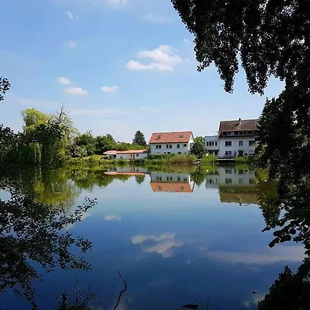 Ferienwohnung Karlsruhe