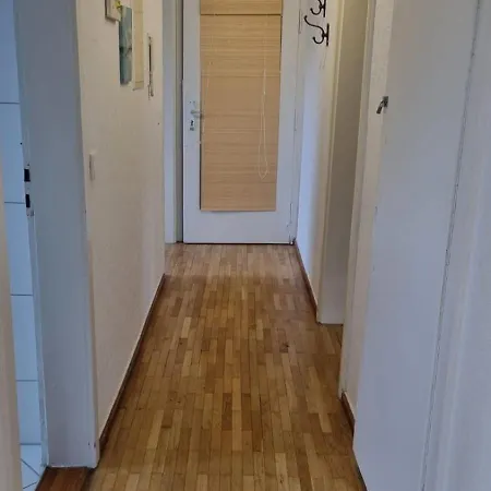 Ferienwohnung Karlsruhe *