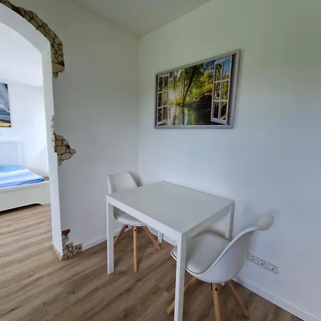 شقة Ferienwohnung Karlsruhe