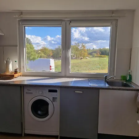 Ferienwohnung Karlsruhe