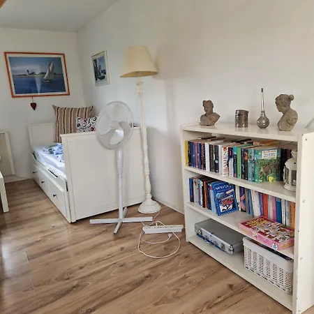 Ferienwohnung Karlsruhe شقة