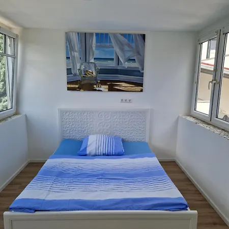 Ferienwohnung Karlsruhe كارلسروه