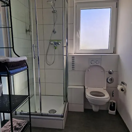 Appartamento Ferienwohnung Karlsruhe