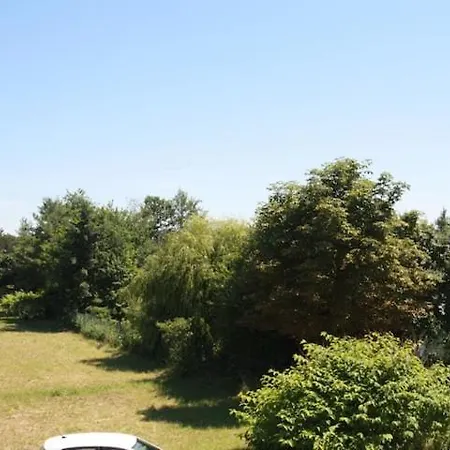Ferienwohnung Karlsruhe شقة *