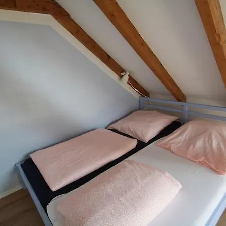 Ferienwohnung Karlsruhe كارلسروه
