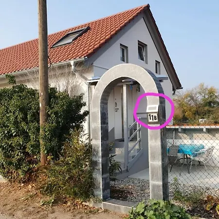 Ferienwohnung Karlsruhe شقة كارلسروه