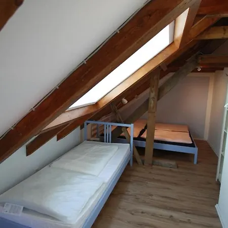 Ferienwohnung Karlsruhe شقة كارلسروه
