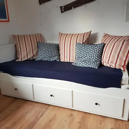 شقة Ferienwohnung Karlsruhe *