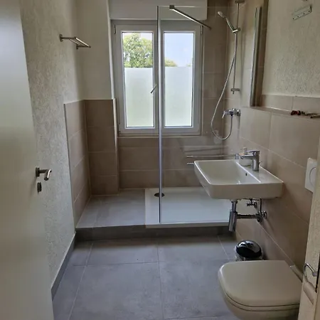 Ferienwohnung Karlsruhe Lejlighed Karlsruhe