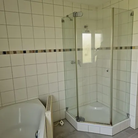 شقة Ferienwohnung Karlsruhe *