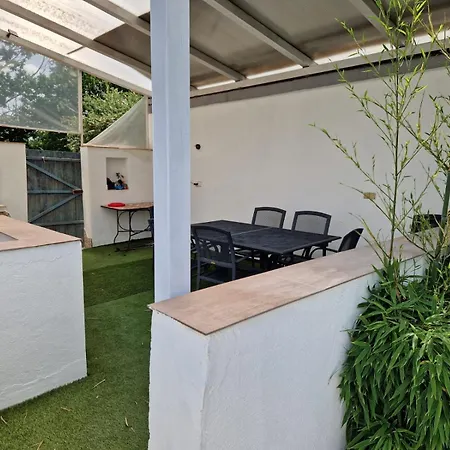 Ferienwohnung Karlsruhe * كارلسروه