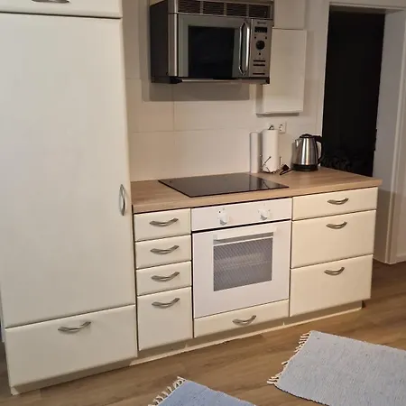 Ferienwohnung Karlsruhe * كارلسروه