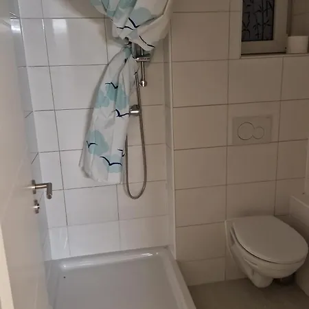 Lejlighed Ferienwohnung Karlsruhe