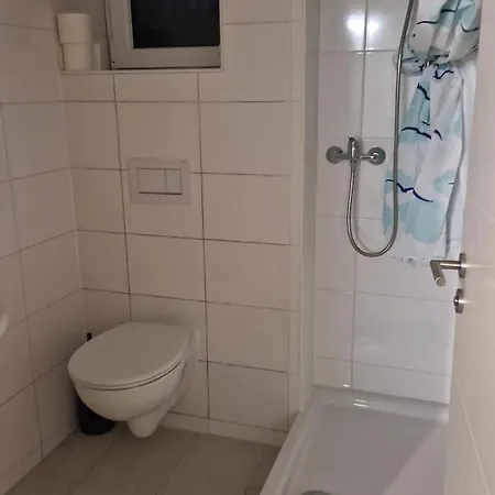 شقة Ferienwohnung Karlsruhe *