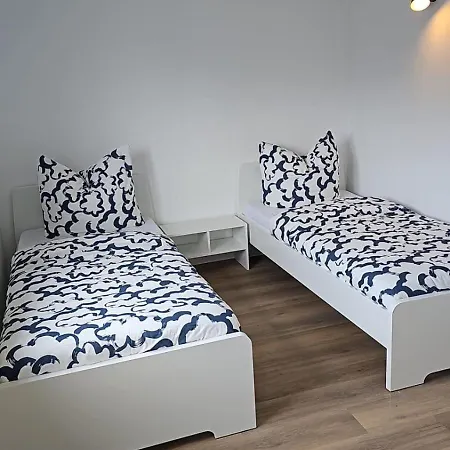 Ferienwohnung Karlsruhe *