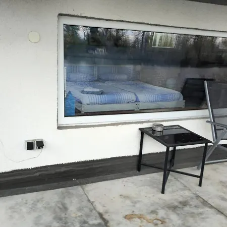 شقة Ferienwohnung Karlsruhe كارلسروه