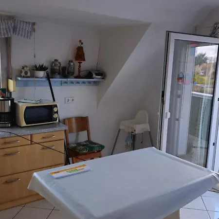 Ferienwohnung Karlsruhe * كارلسروه