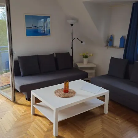 Lejlighed Ferienwohnung Karlsruhe