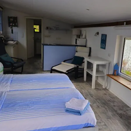Ferienwohnung Karlsruhe Lejlighed Karlsruhe