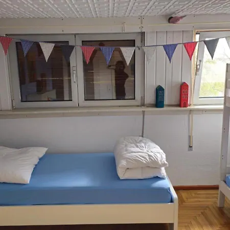 Ferienwohnung Karlsruhe كارلسروه