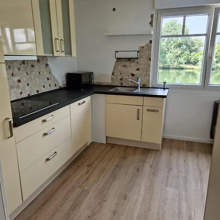 Ferienwohnung Karlsruhe Lejlighed Karlsruhe
