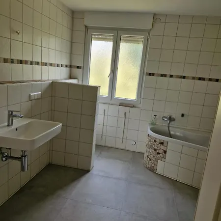 شقة Ferienwohnung Karlsruhe