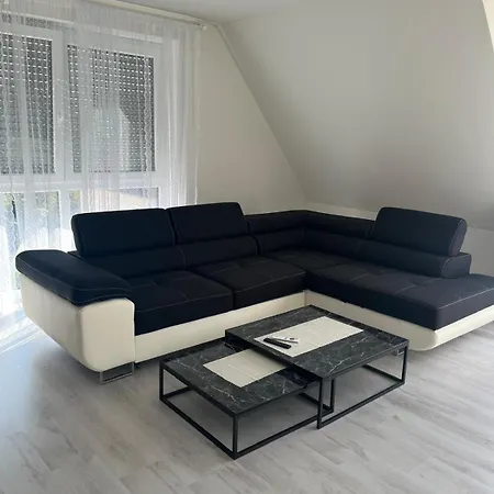 Ferienwohnung, Og *