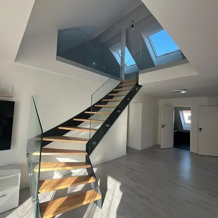 Ferienwohnung, Og Reutlingen