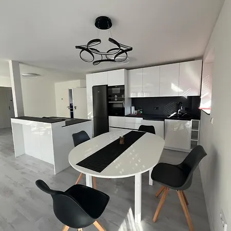 Ferienwohnung, Og