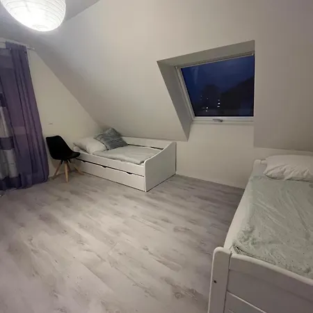 Ferienwohnung, Og Reutlingen