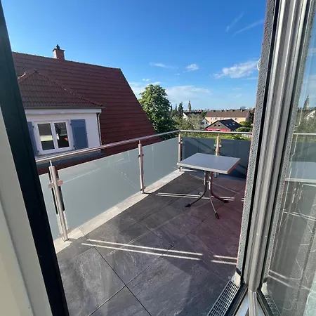 Apartment Ferienwohnung, Og
