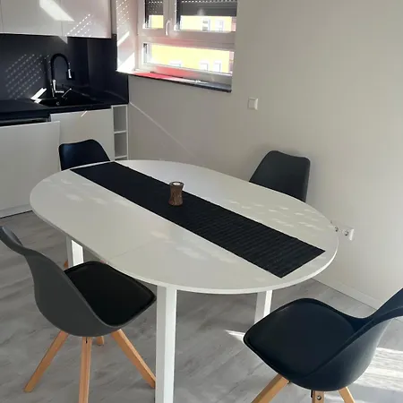 Apartment Ferienwohnung, Og Reutlingen