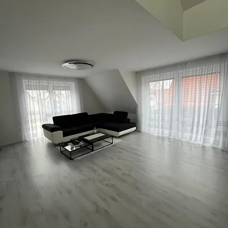 Ferienwohnung, Og Apartment