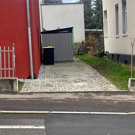 Ferienwohnung, Og Reutlingen
