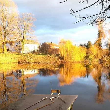 Ferienwohnung Karlsruhe * Karlsruhe