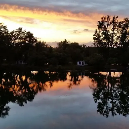 Ferienwohnung Karlsruhe Appartamento