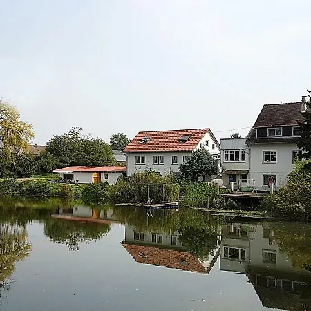 Ferienwohnung Karlsruhe * كارلسروه