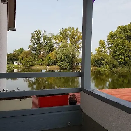 Ferienwohnung Karlsruhe