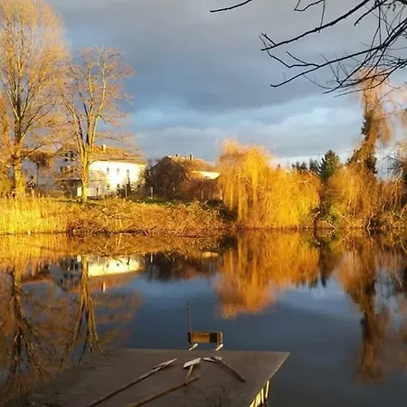 Appartamento Ferienwohnung Karlsruhe