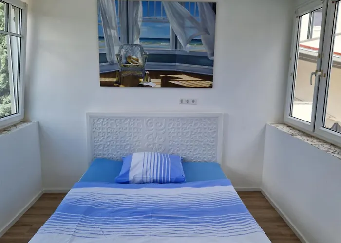 Ferienwohnung Karlsruhe Karlsruhe