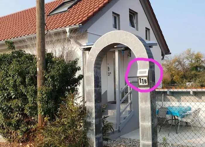 Ferienwohnung Karlsruhe Appartement Karlsruhe