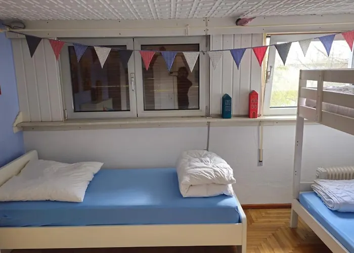 Ferienwohnung Karlsruhe Karlsruhe