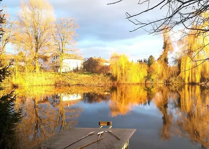 Ferienwohnung Karlsruhe * Karlsruhe