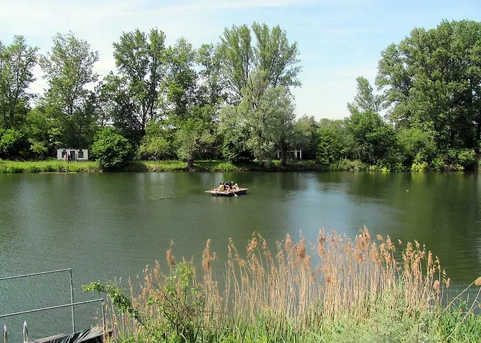 Ferienwohnung Karlsruhe