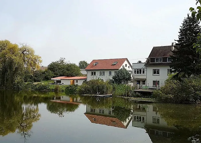 Ferienwohnung Karlsruhe * Karlsruhe